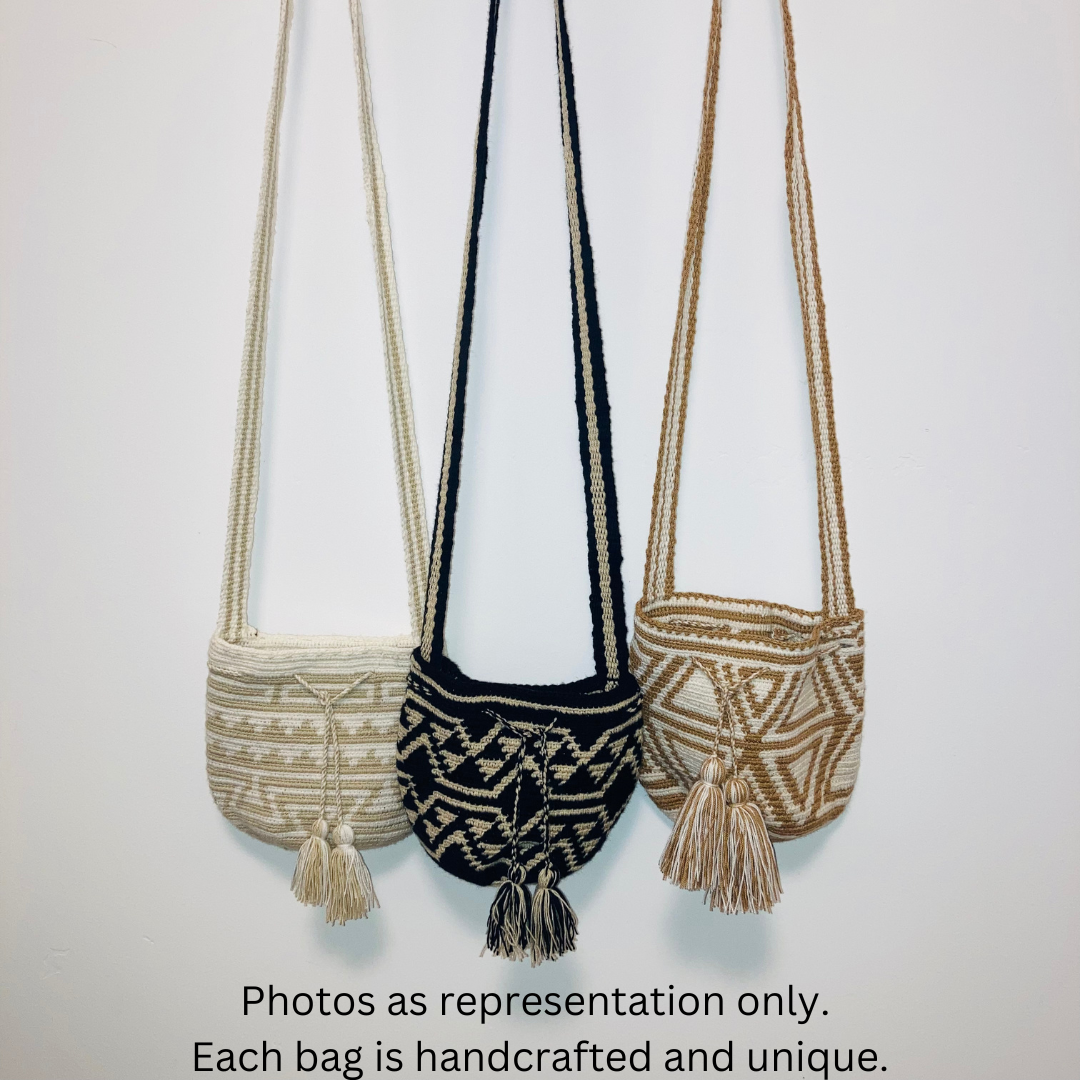 Colombian Mochila Bag