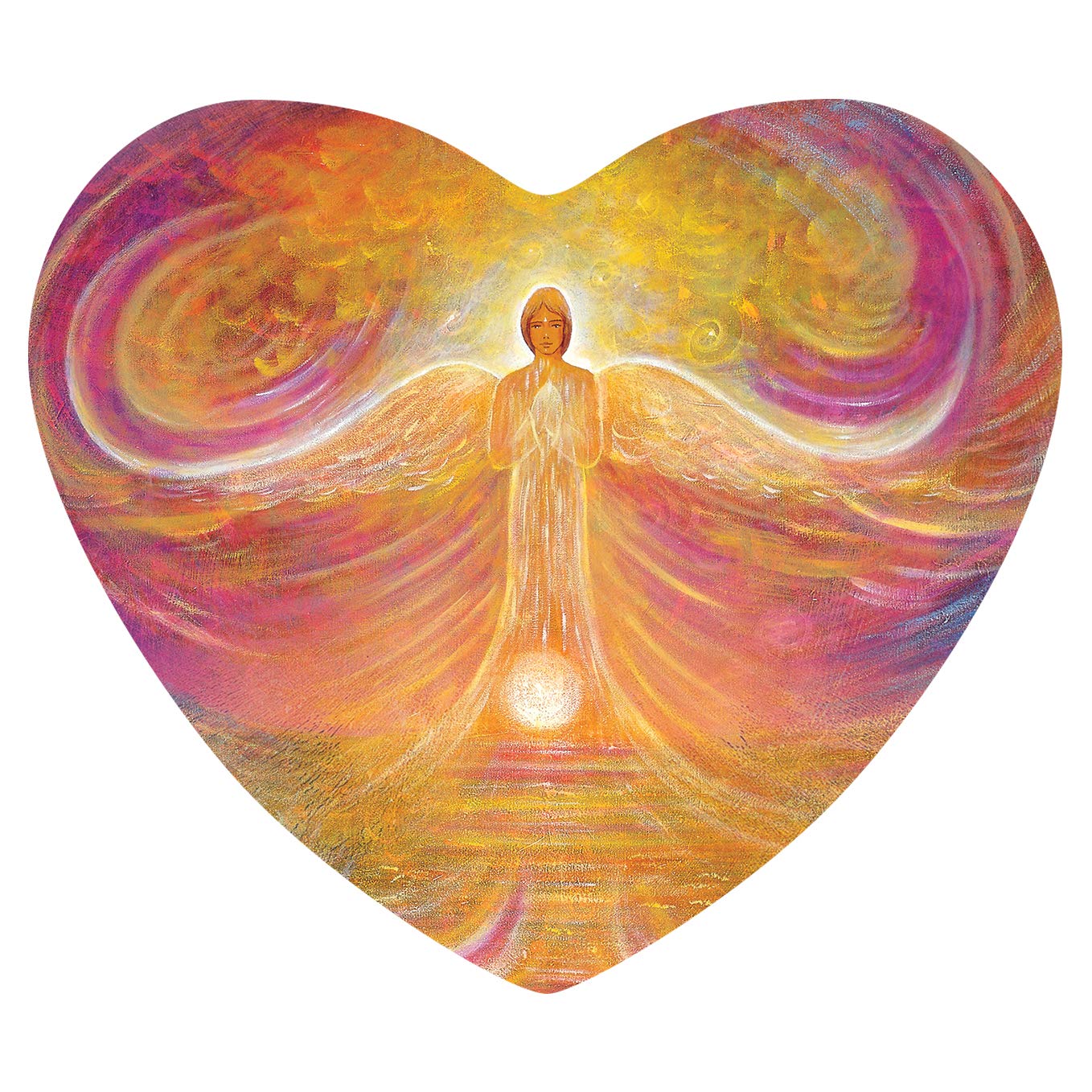 Guardian Angel Cards