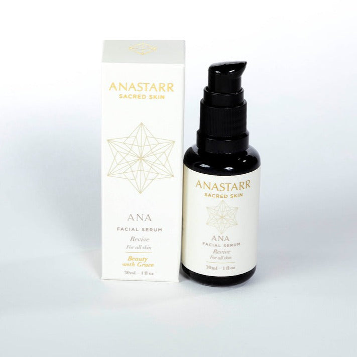 Ana Serum - Anastarr Beauty