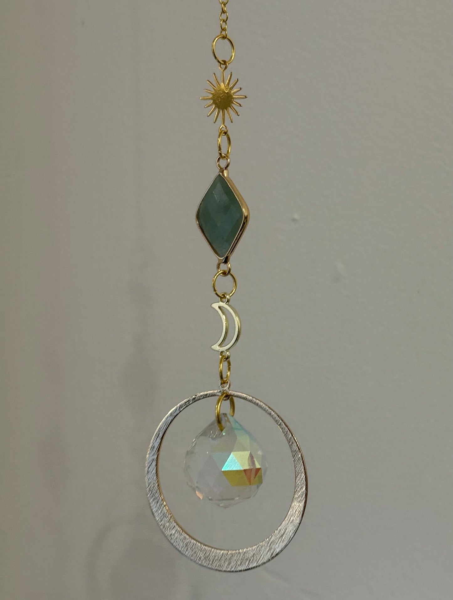 Nyx Suncatcher