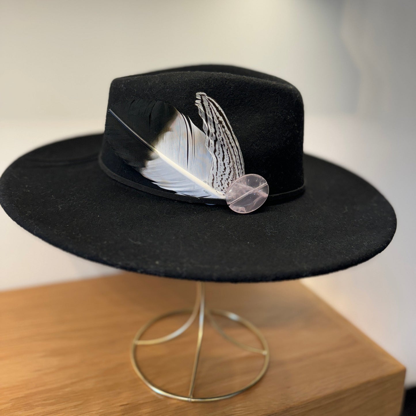 Shamangelic Hat - Wool