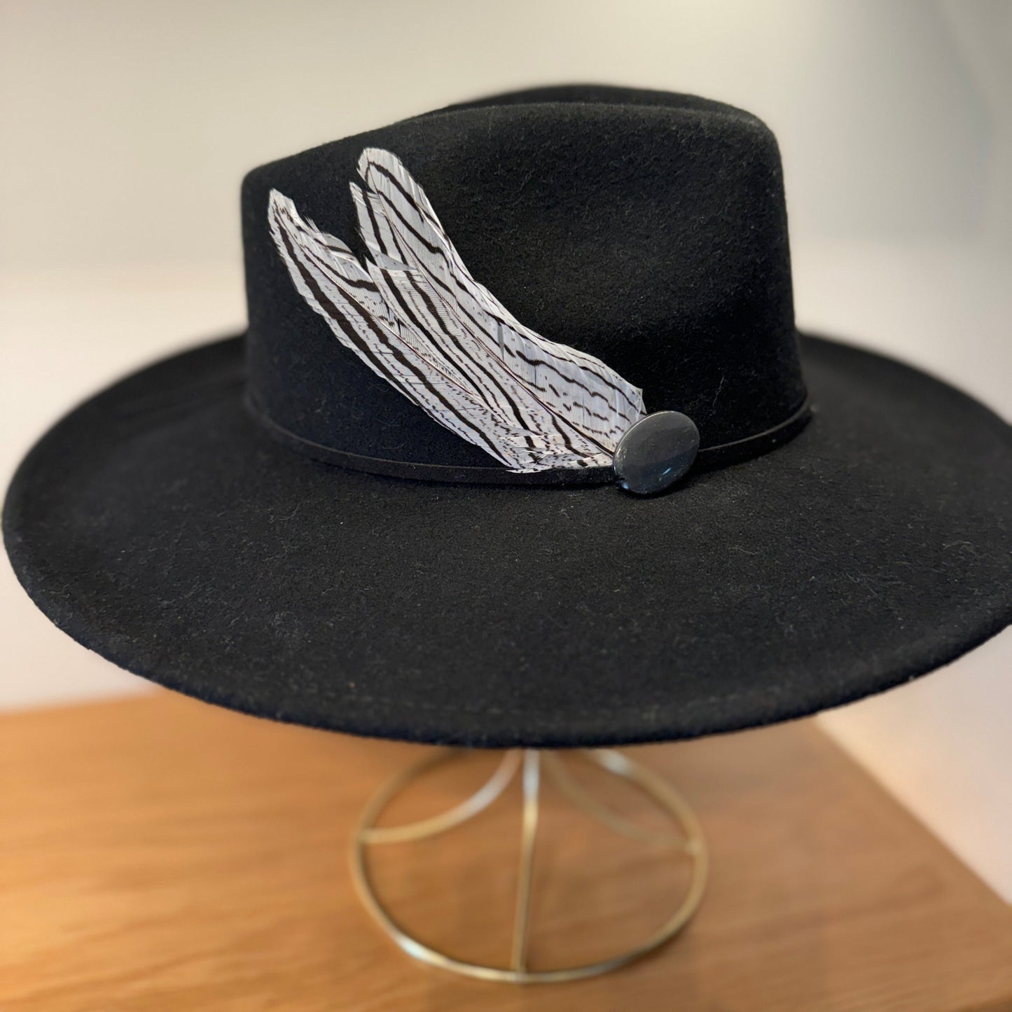 Shamangelic Hat - Wool