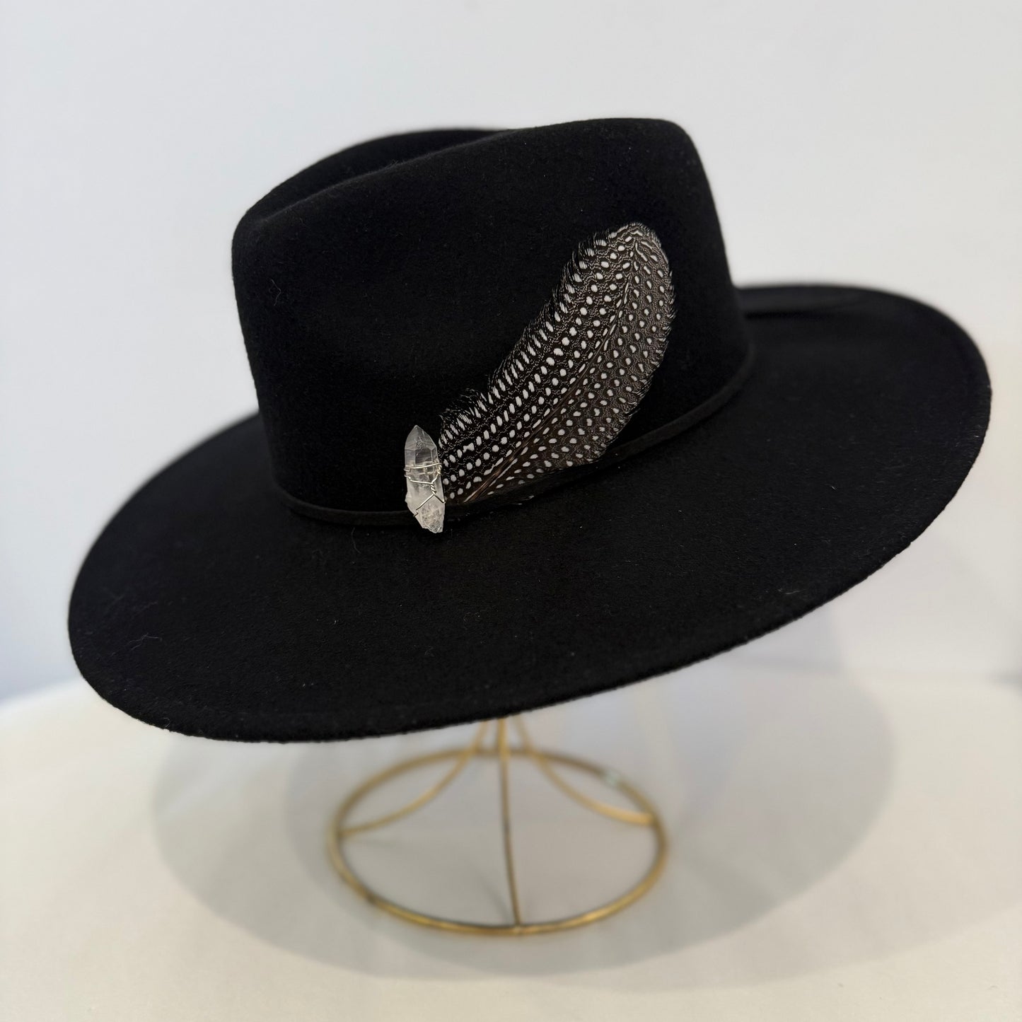 Shamangelic Hat - Wool