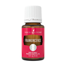 Frankincense Essential Oil - 15ml