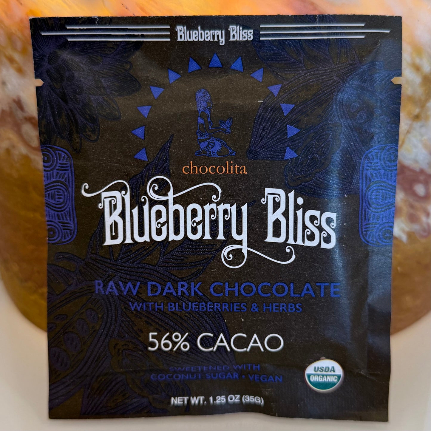 Chocolita Chocolate Bar