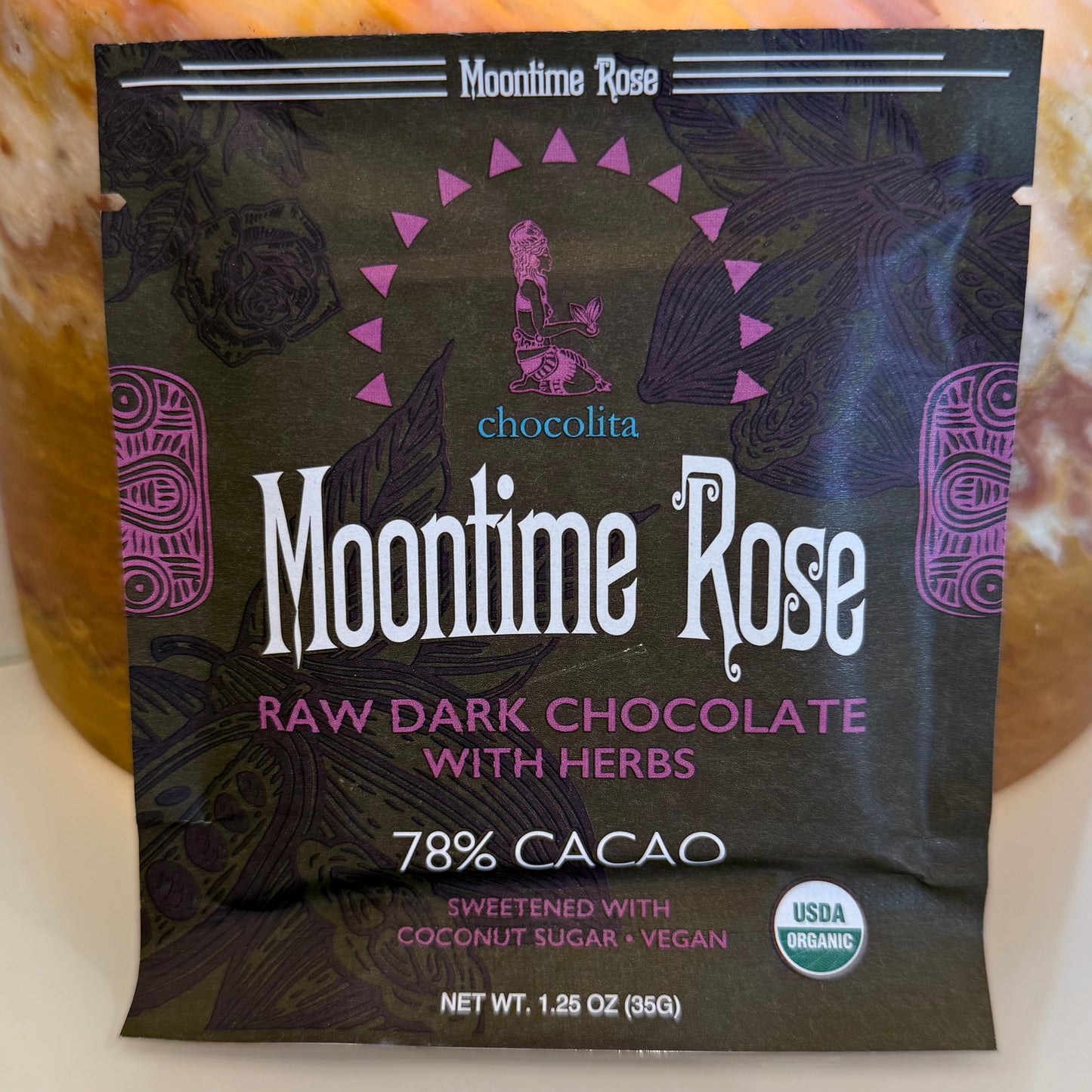 Chocolita Chocolate Bar