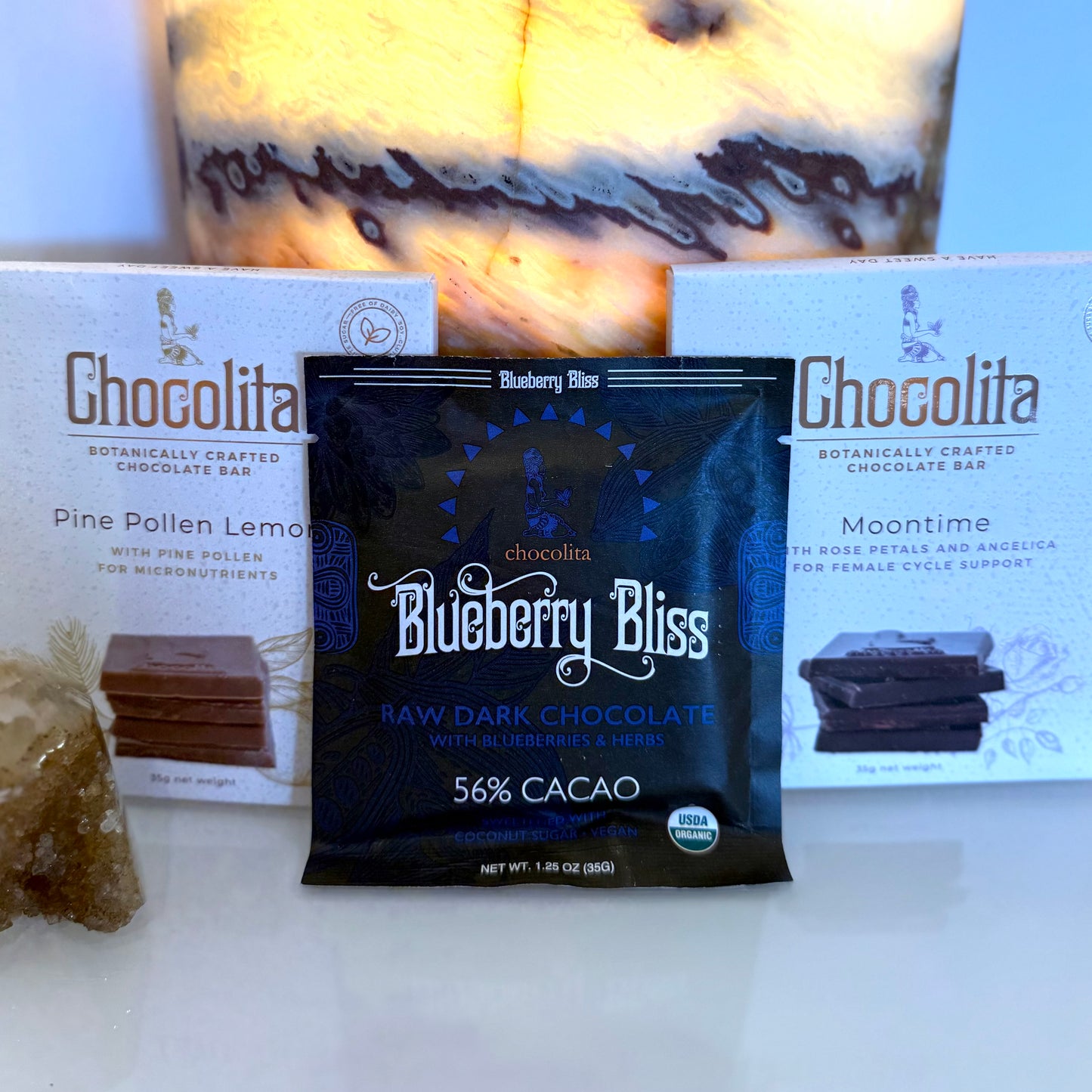 Chocolita Chocolate Bar