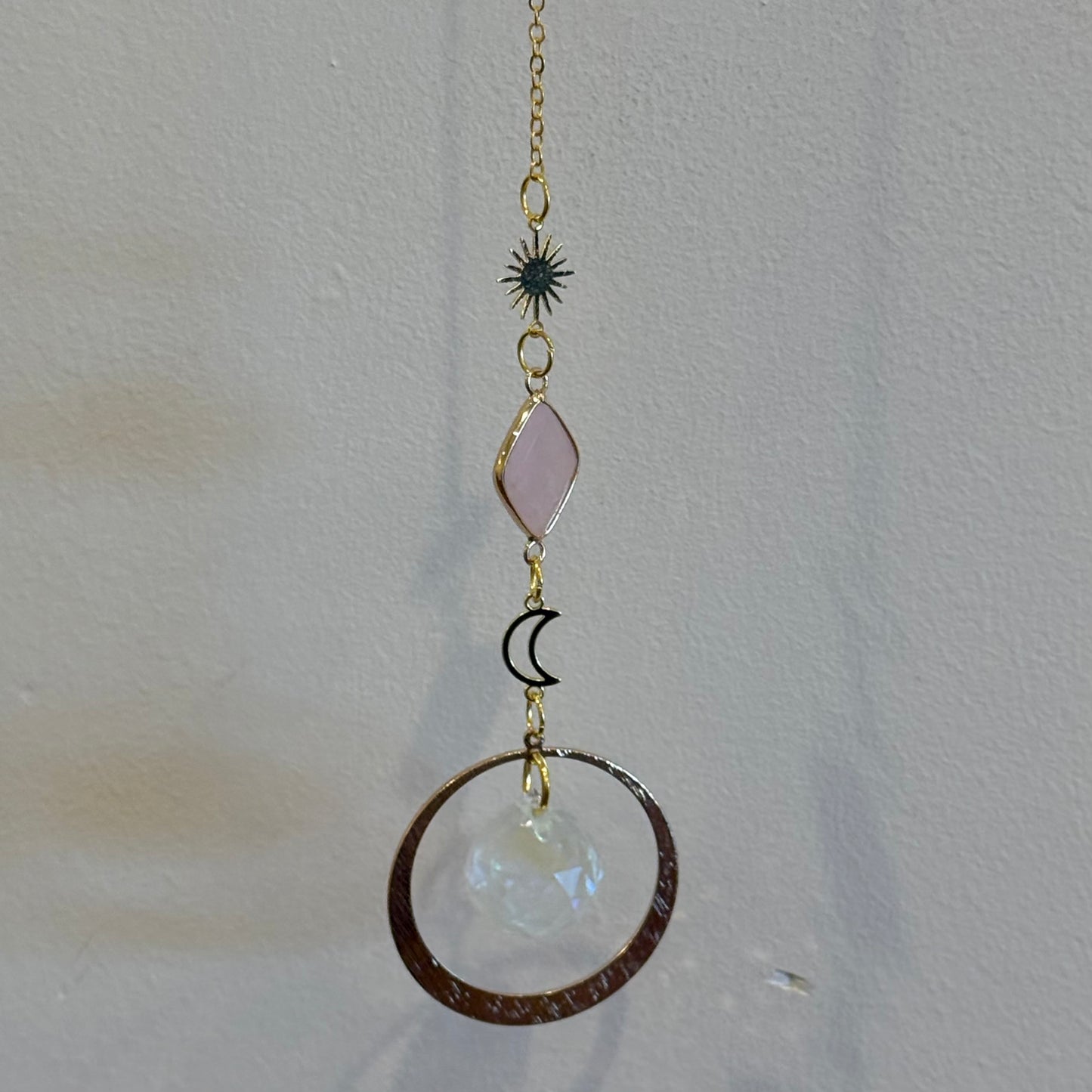 Nyx Suncatcher