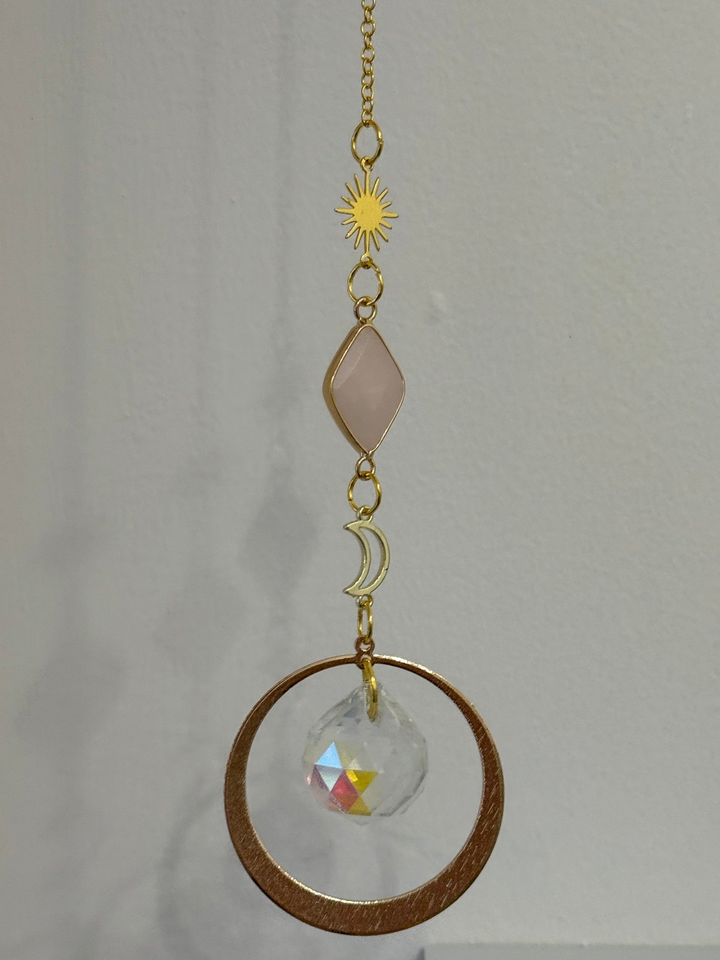 Nyx Suncatcher