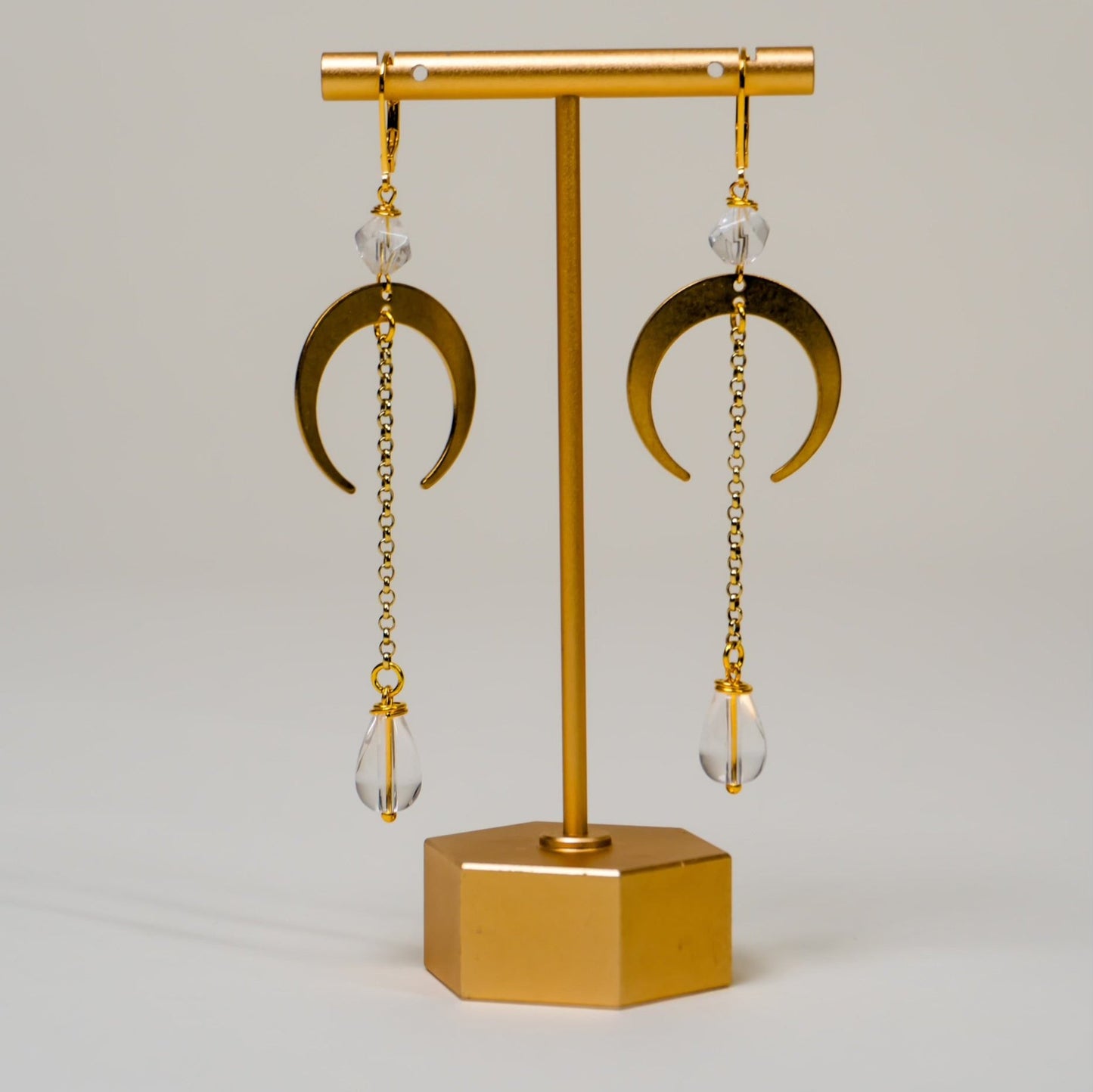 Radiant Rituals Earrings