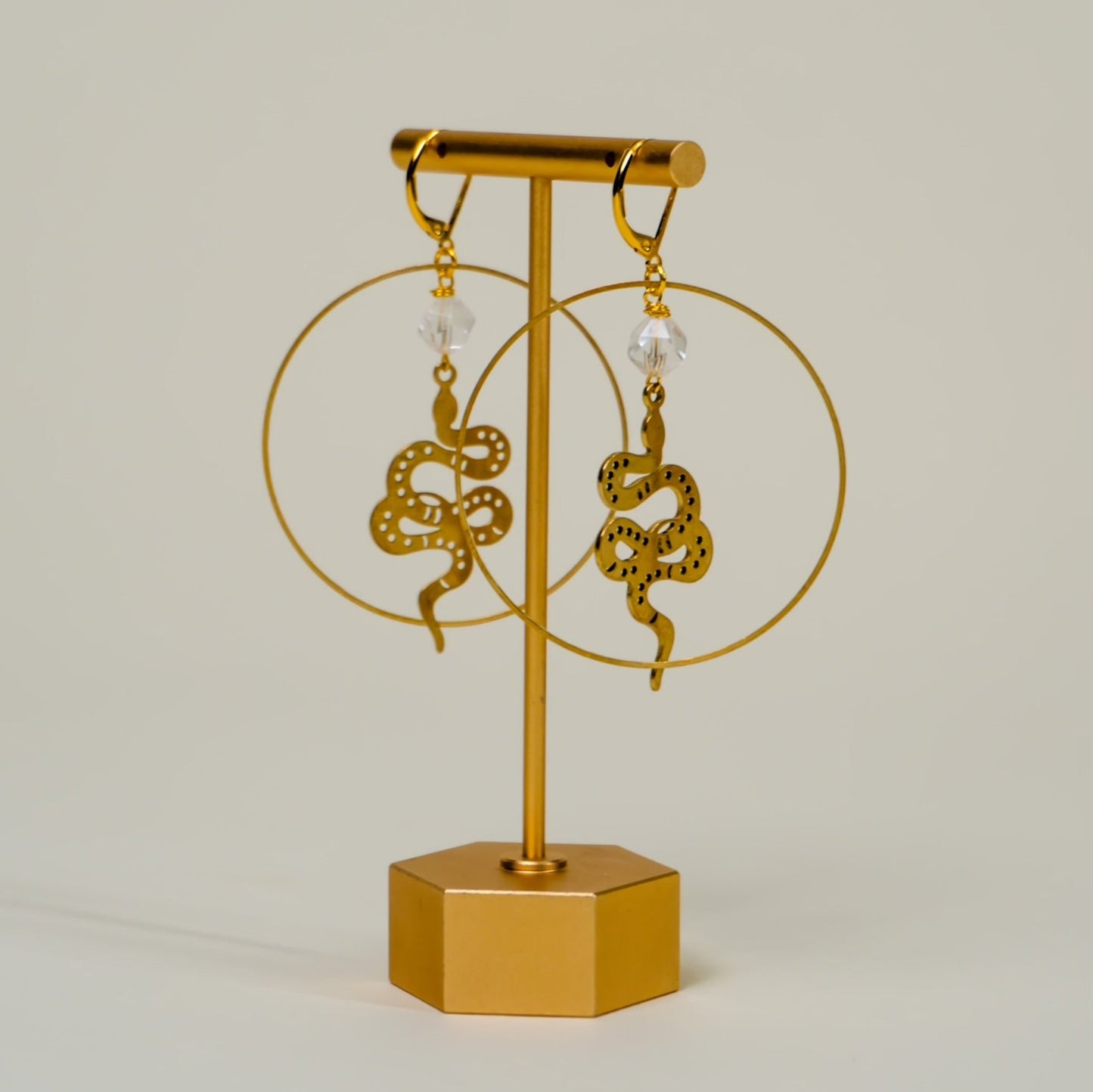 Radiant Rituals Earrings
