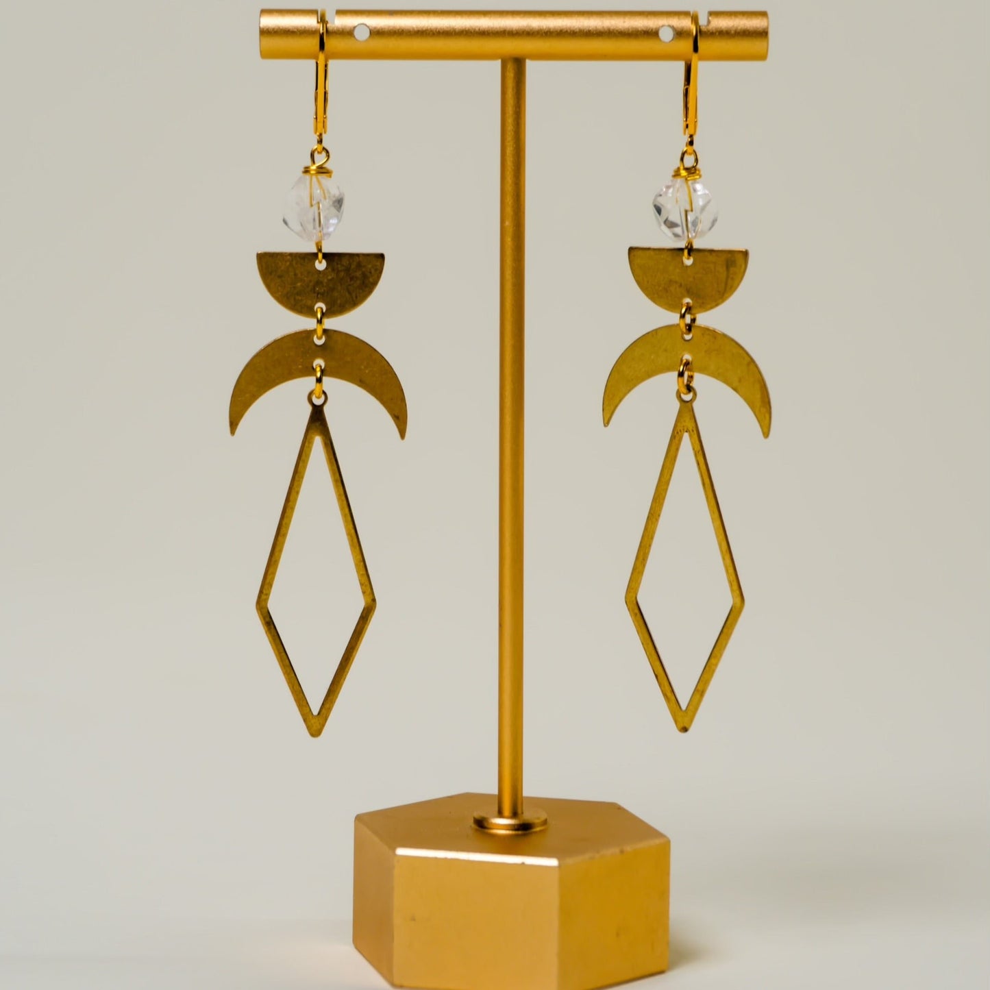 Radiant Rituals Earrings