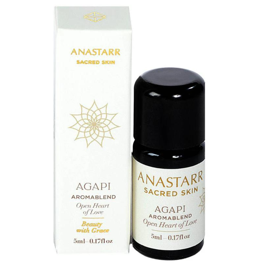 Agapi Aromablend OIL- Anastarr Beauty
