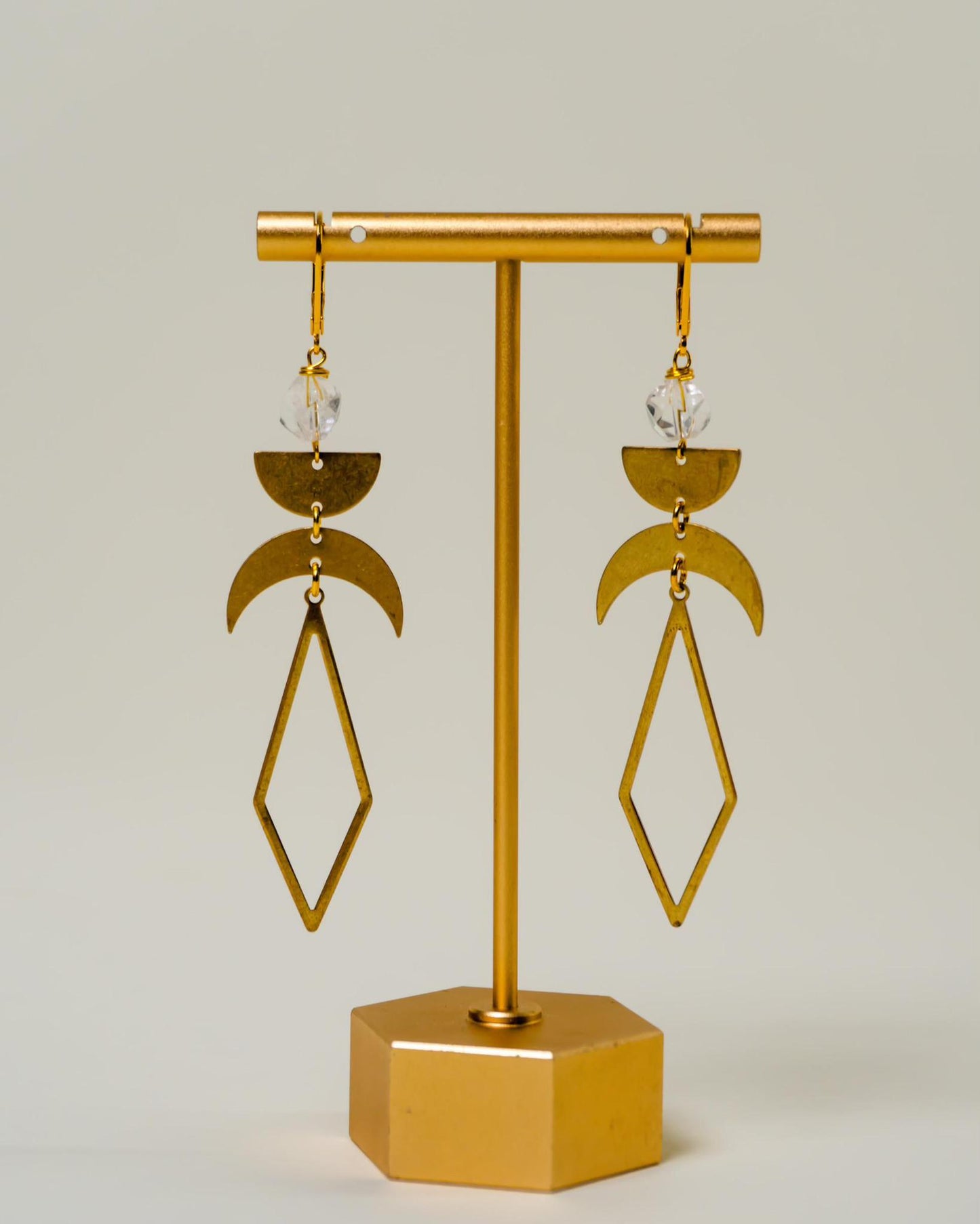 Radiant Rituals Earrings