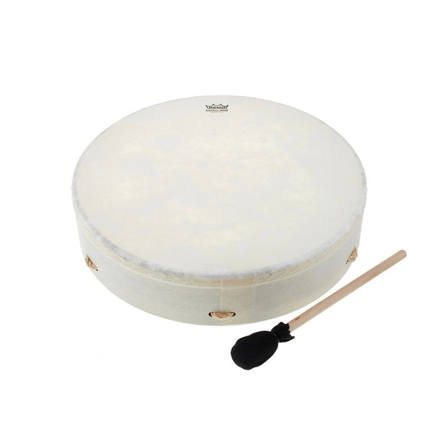 Remo Buffalo Drum 16"
