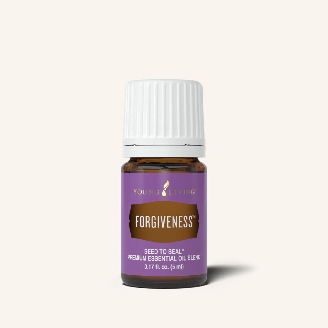 Forgiveness Essential Oil - 5ml