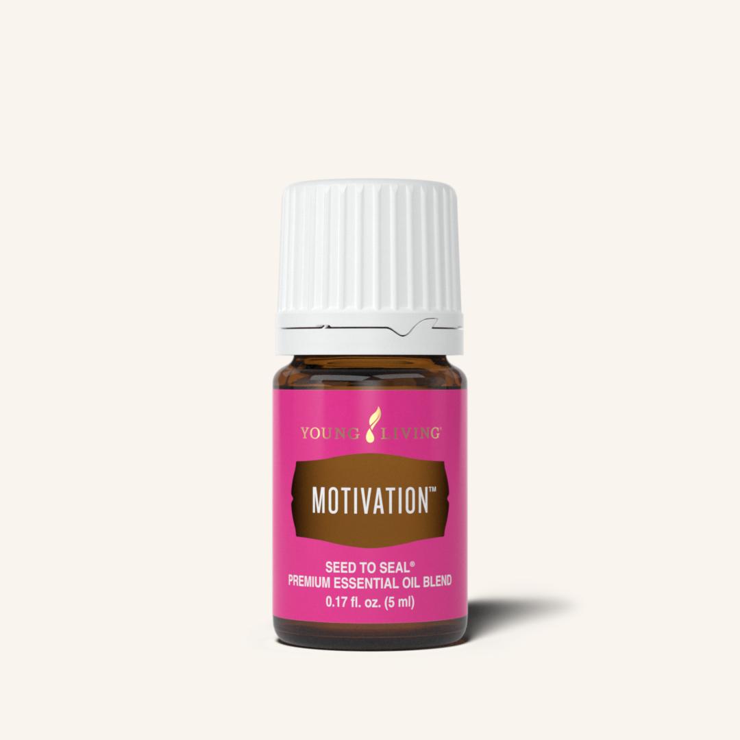 Motivation Essential Oil -5ml