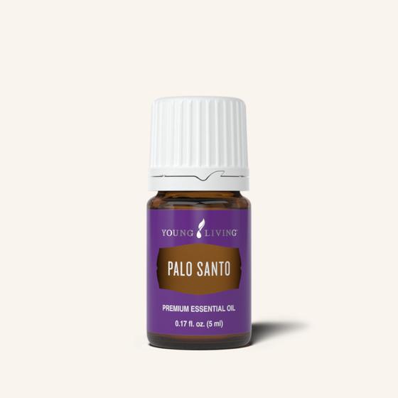 Palo Santo Essential Oil - 5ml
