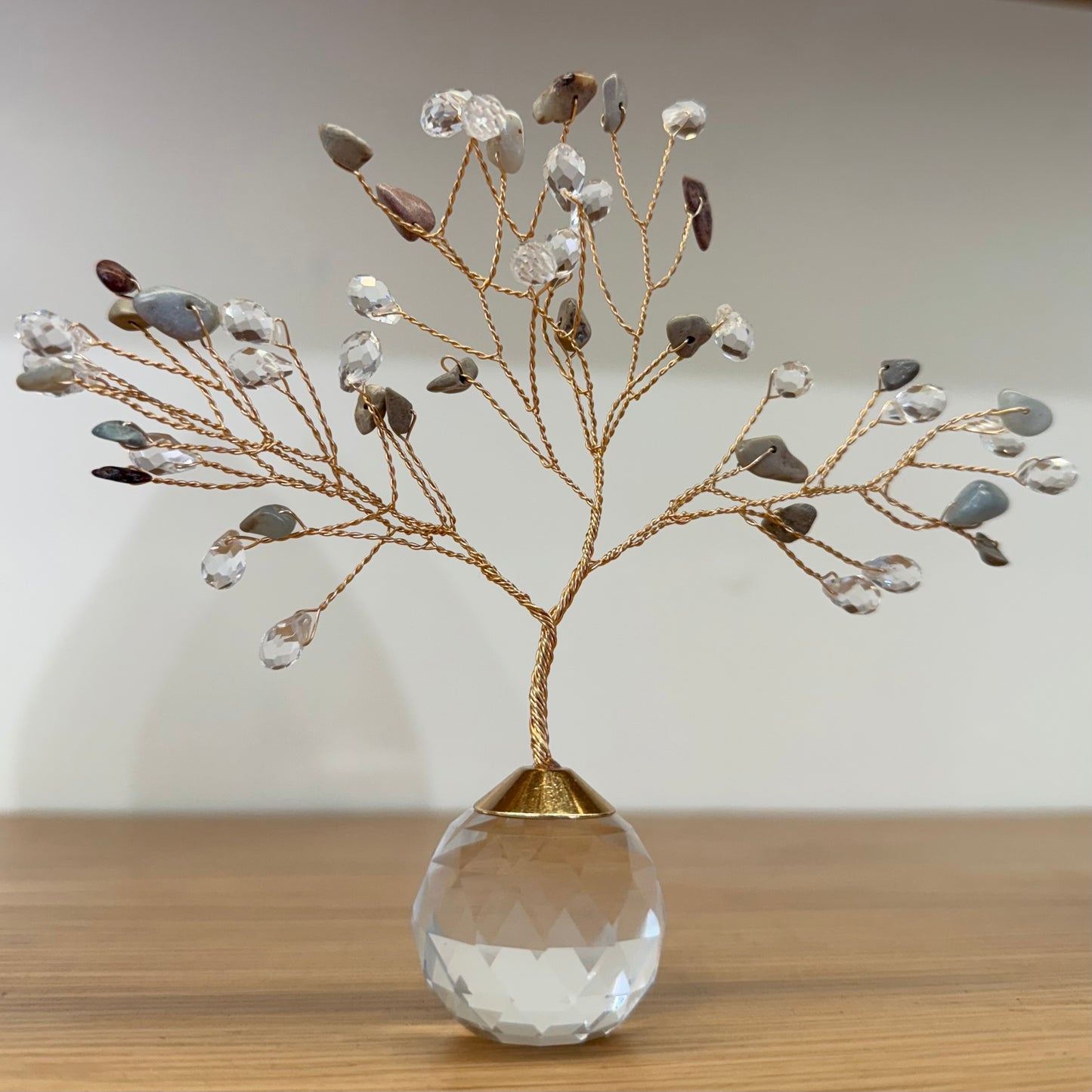 Suncatcher Tree