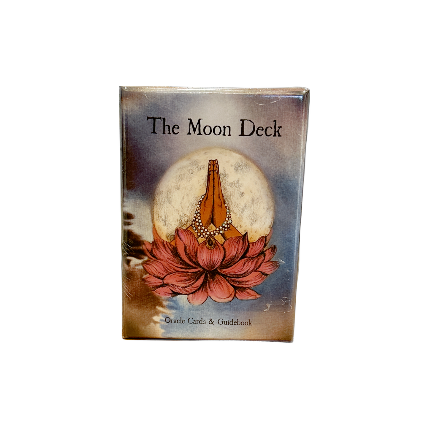 The Moon Deck Oracle Cards - Basic Set