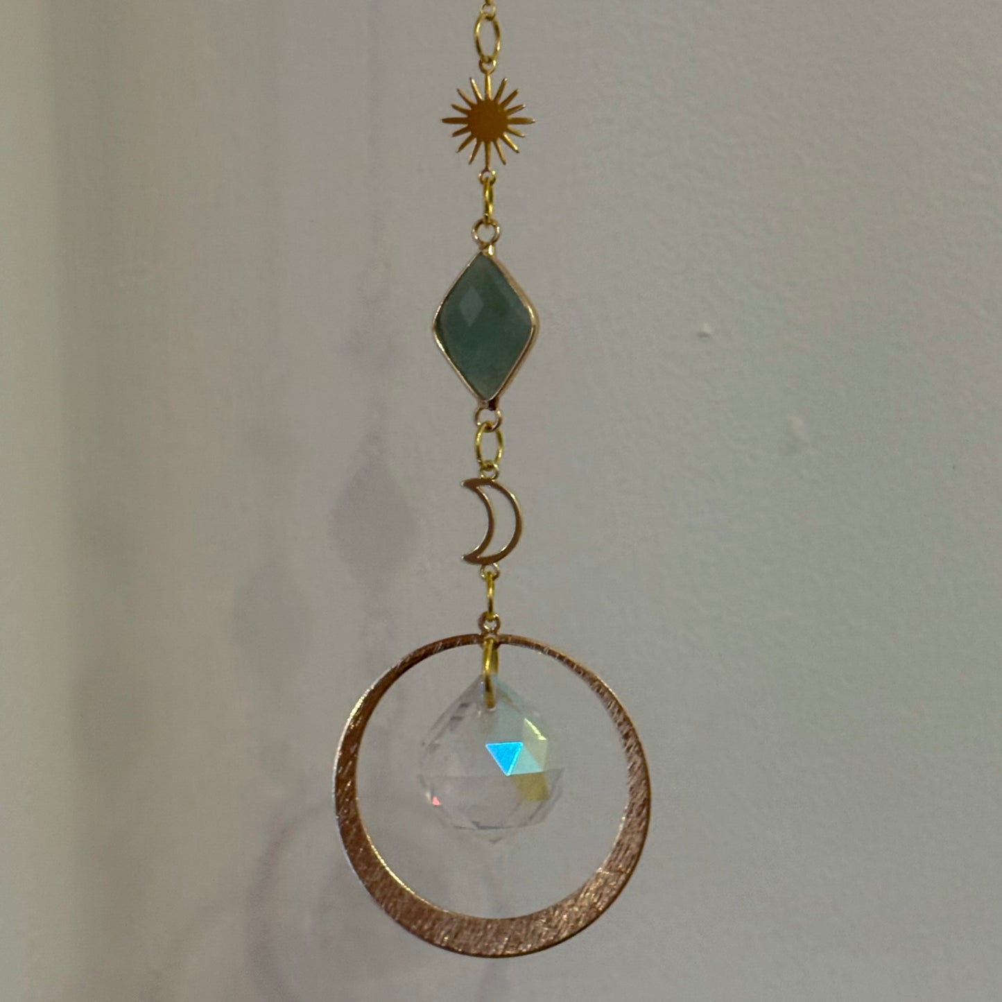 Nyx Suncatcher