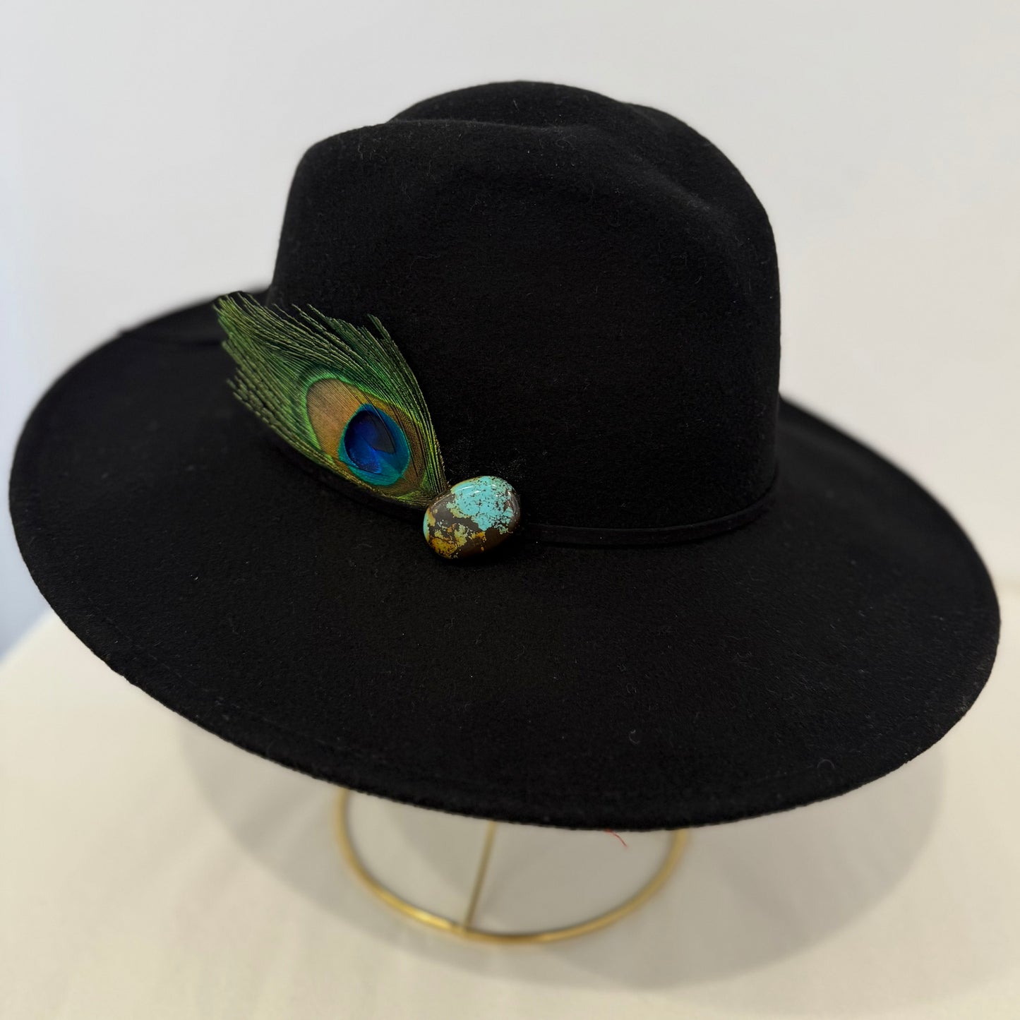 Shamangelic Hat - Wool