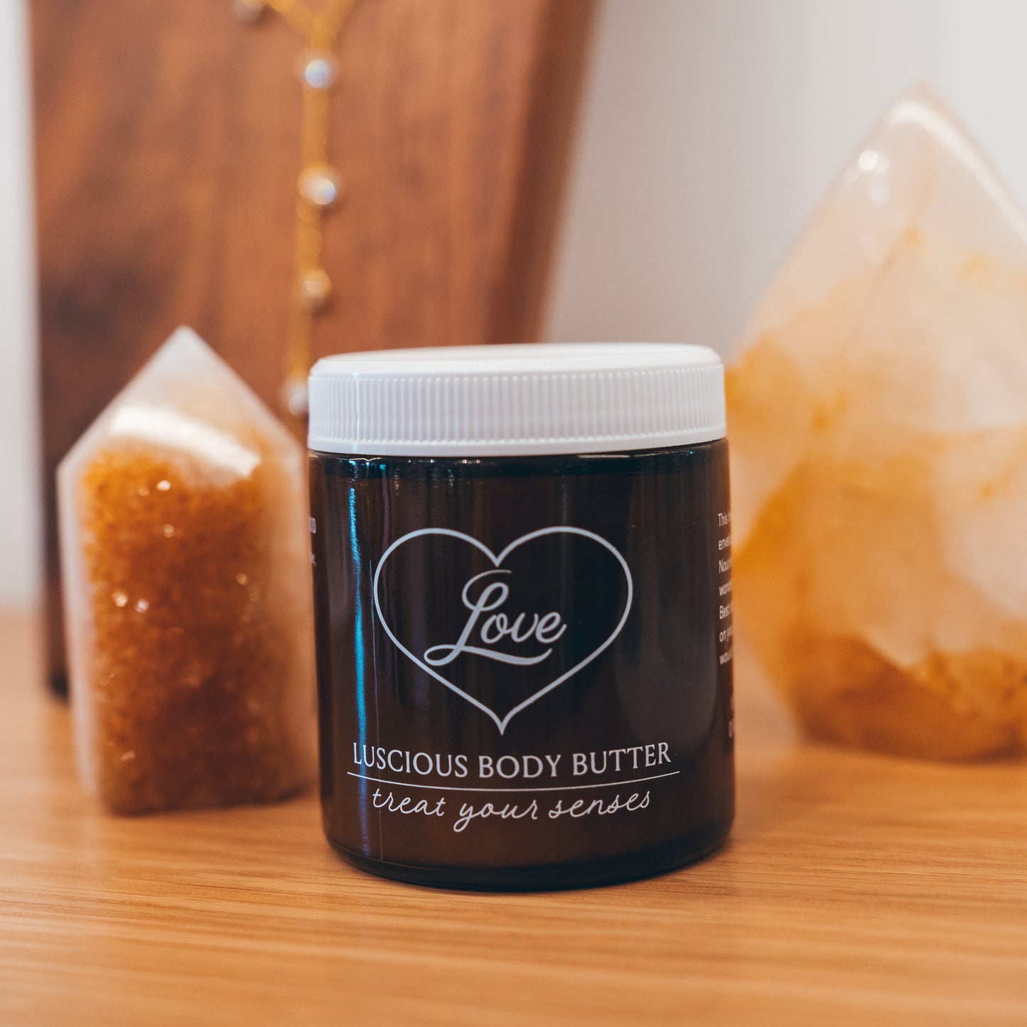 Love Body Butter