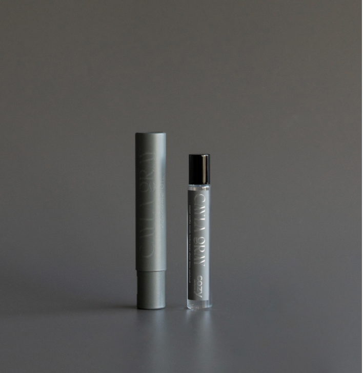 Cayla Gray Perfume