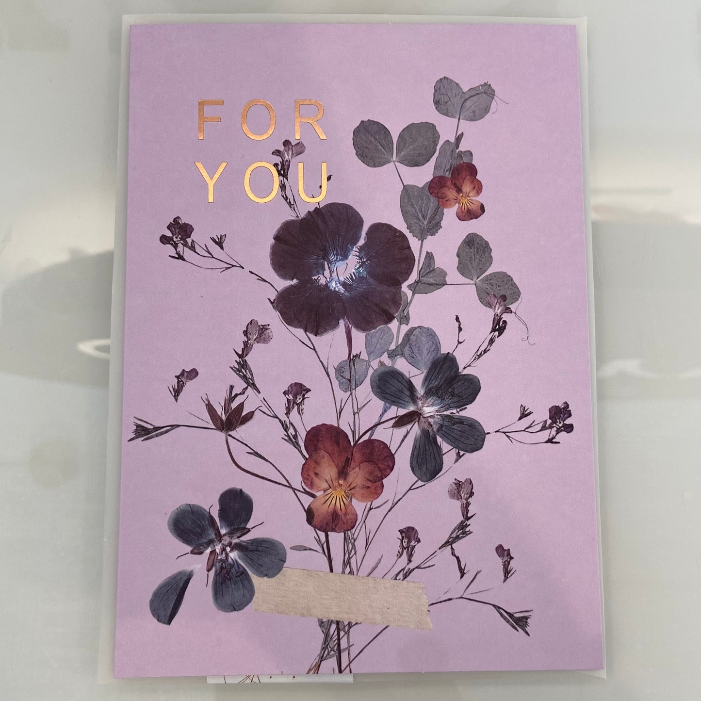 Greeting Card