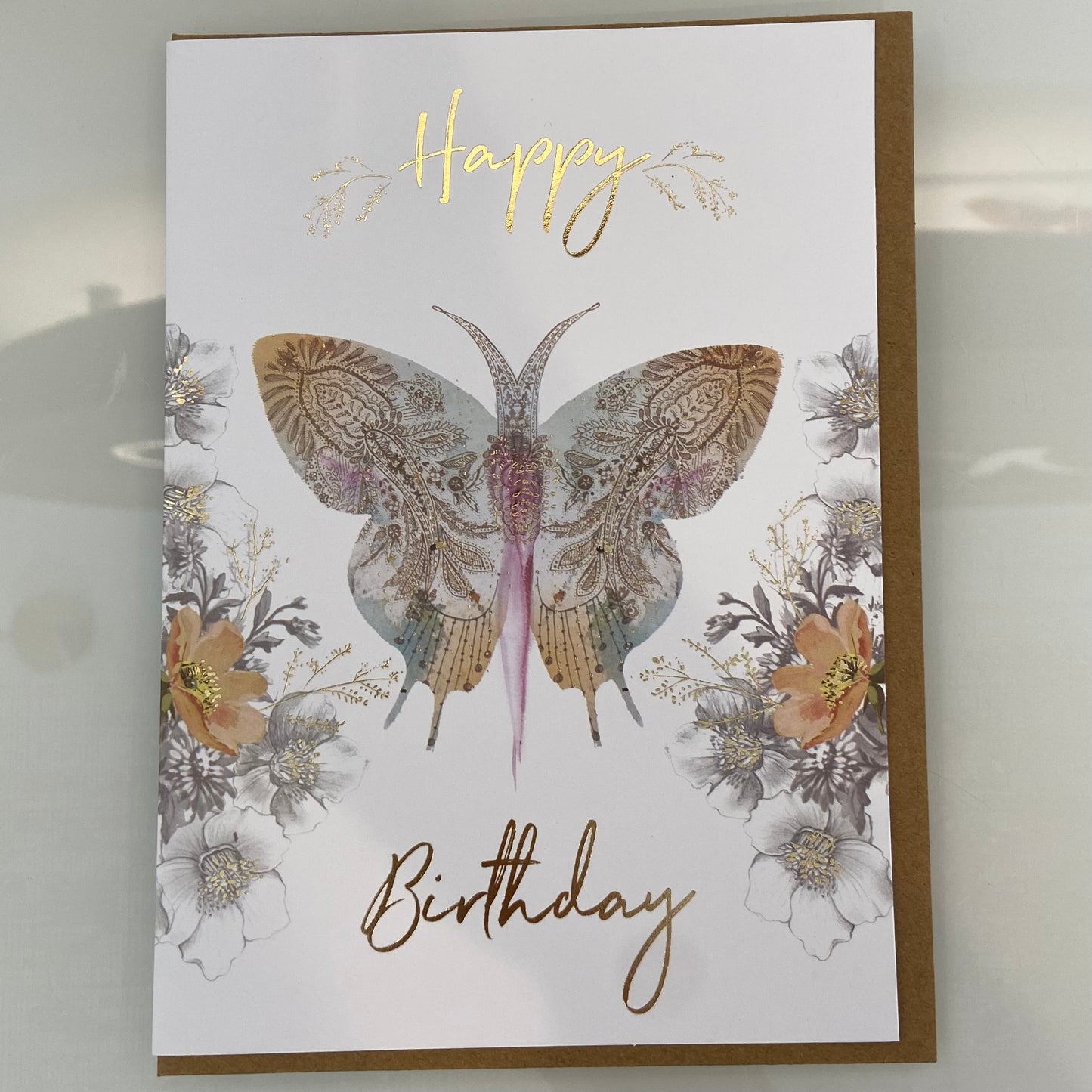 Greeting Card