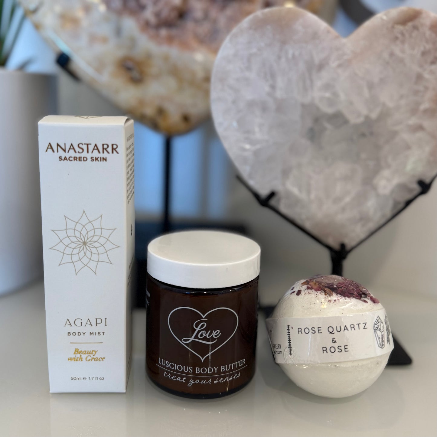 Valentines Day Love Bundles