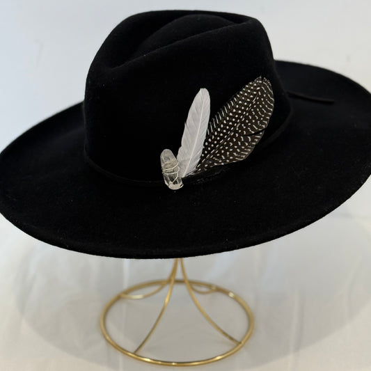Shamangelic Hat - Wool