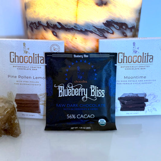 Chocolita Chocolate Bar