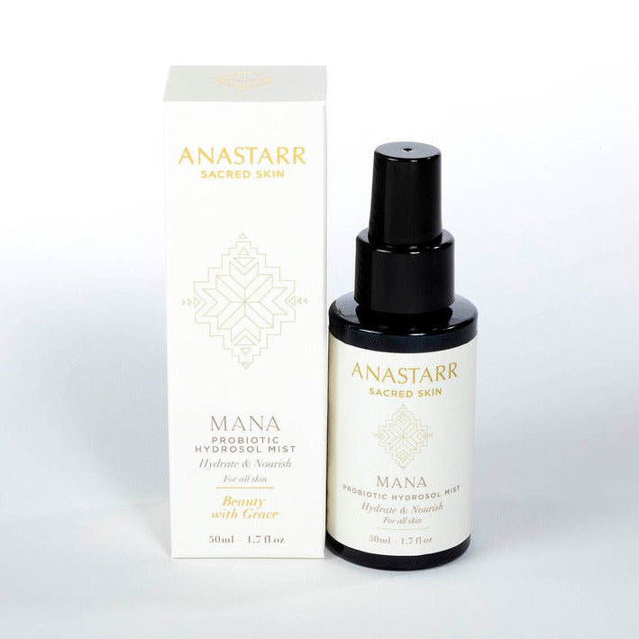 Mana Probiotic Mist - Anastarr Beauty