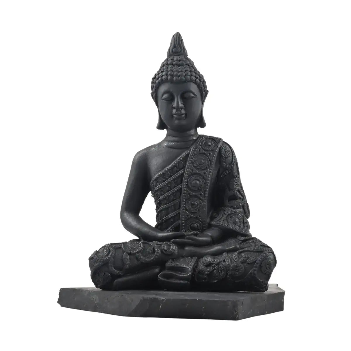 Buddha Statue Shungite