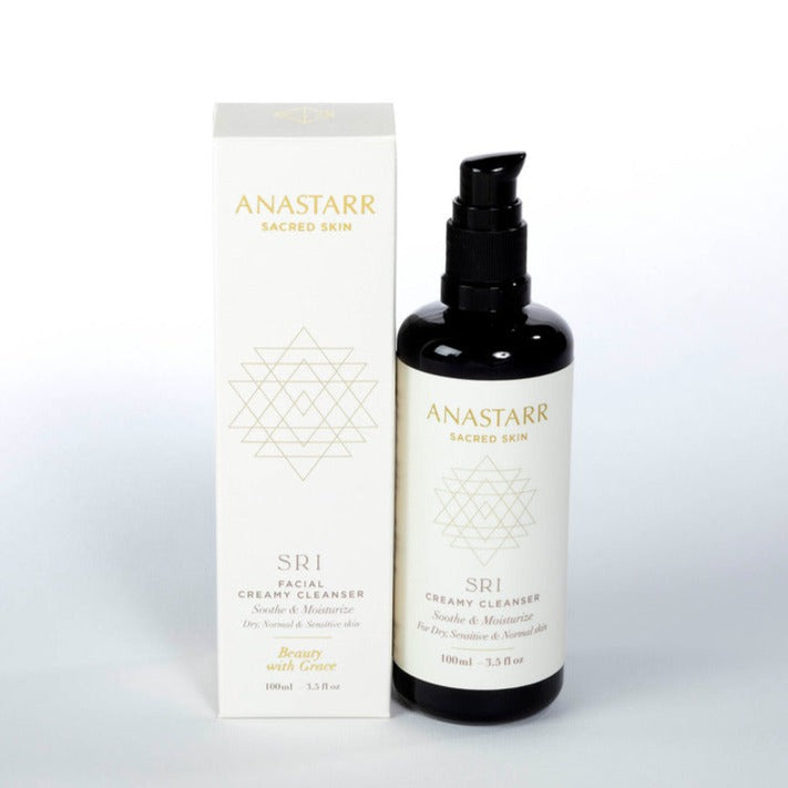 Sri Cleanser - Anastarr Beauty