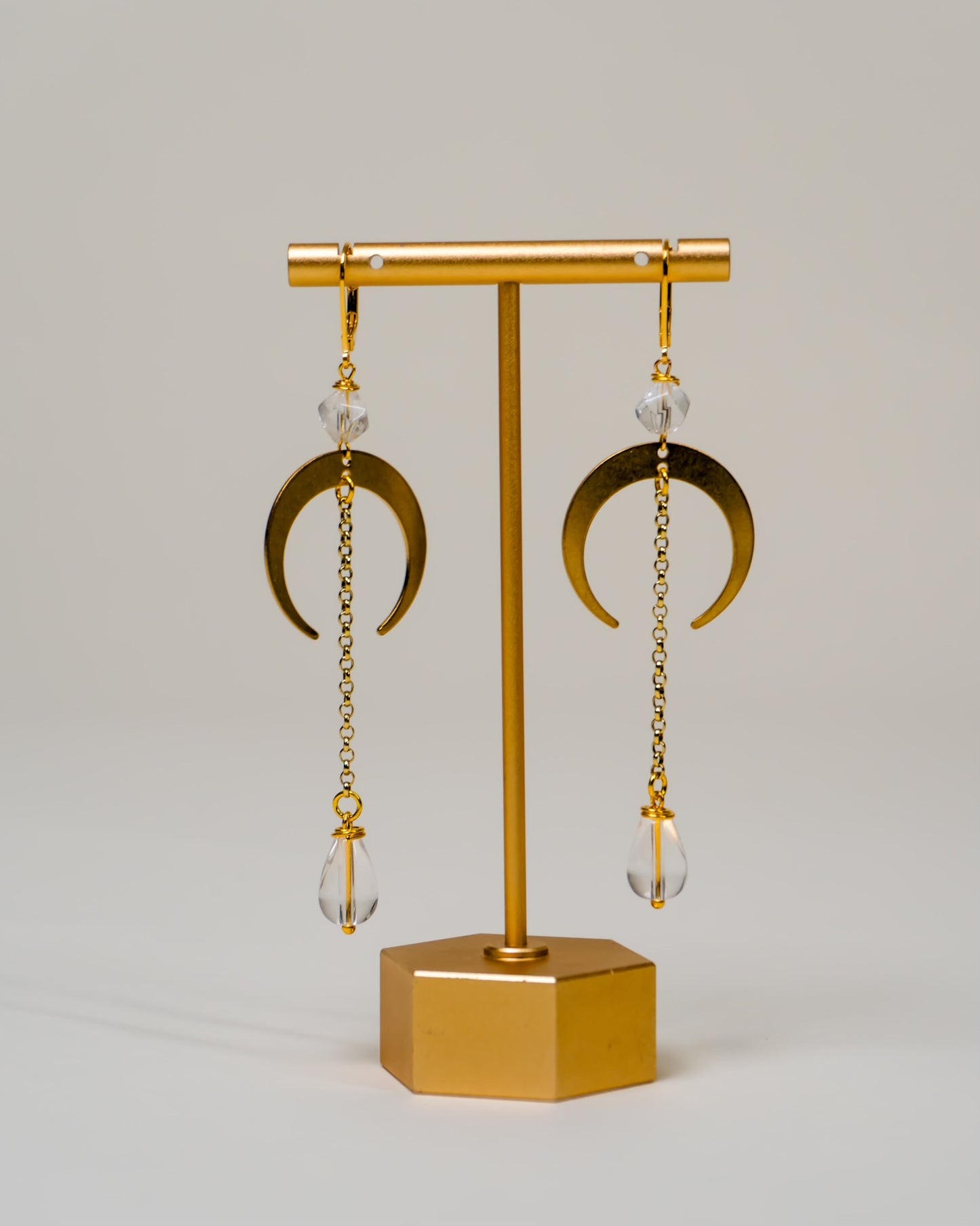 Radiant Rituals Earrings