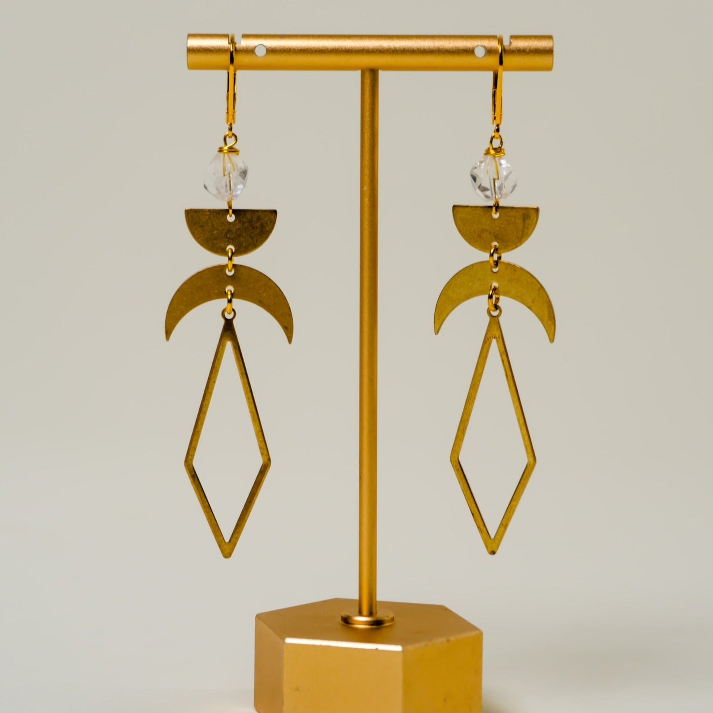 Radiant Rituals Earrings