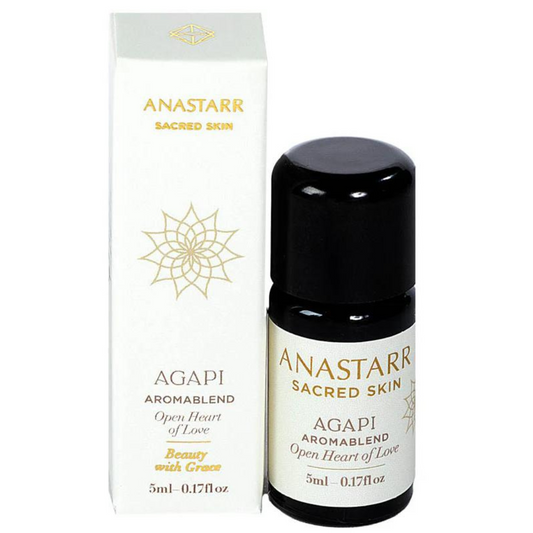 Agapi Aromablend - Anastarr Beauty