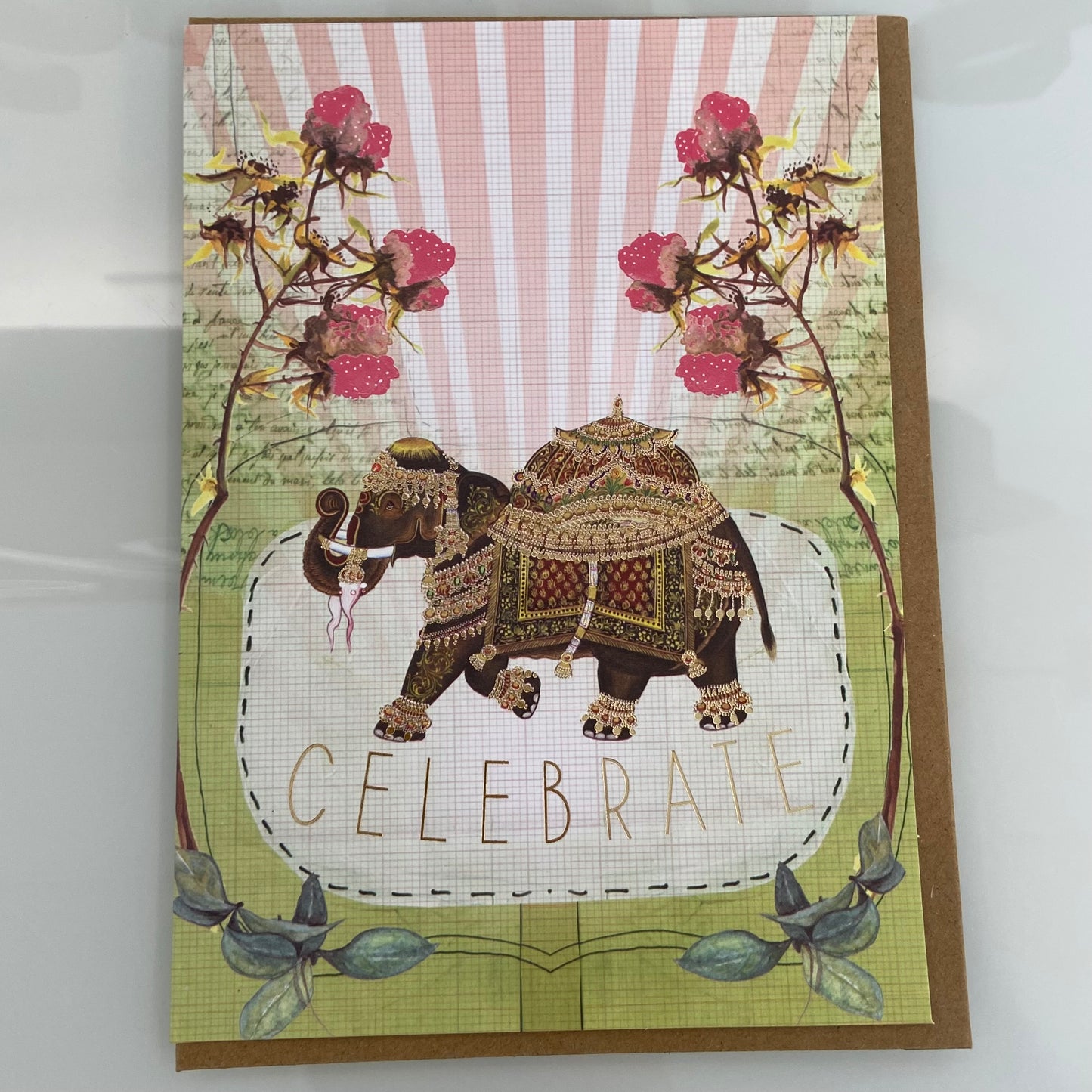 Greeting Card