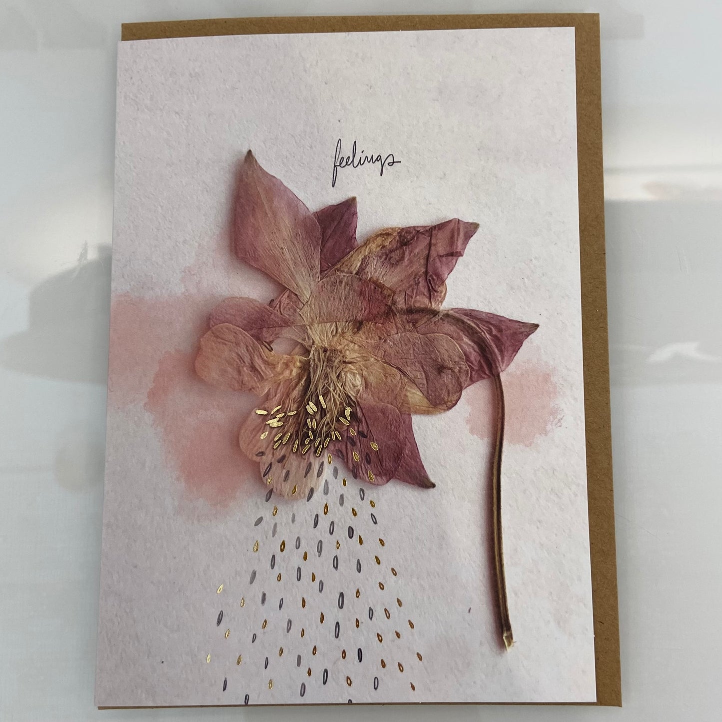 Greeting Card