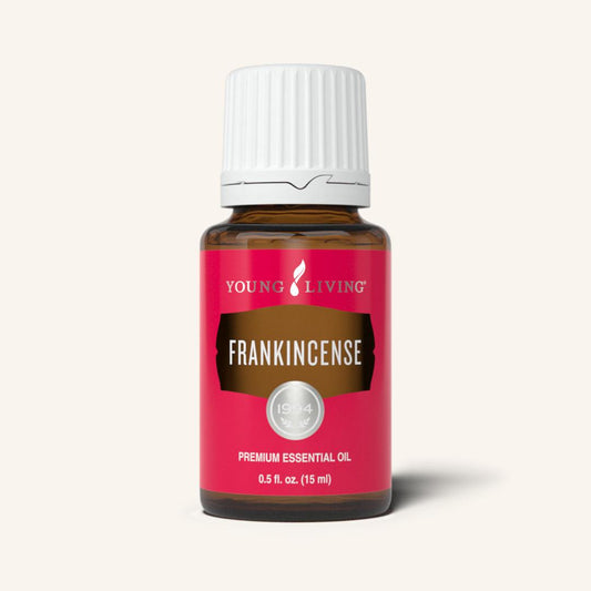 Frankincense Essential Oil - 15ml
