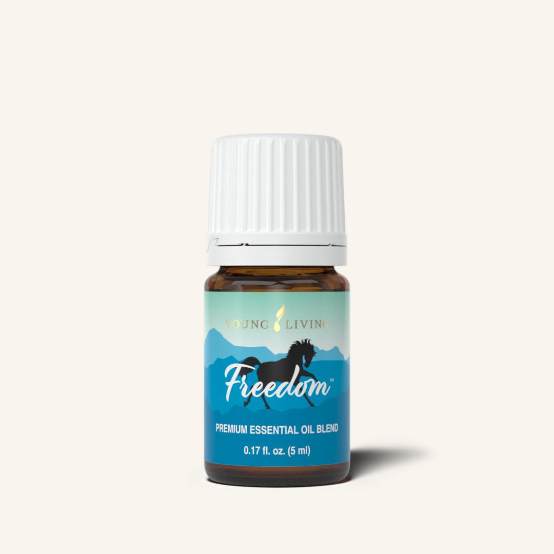 Freedom Essential Oil - 5ml