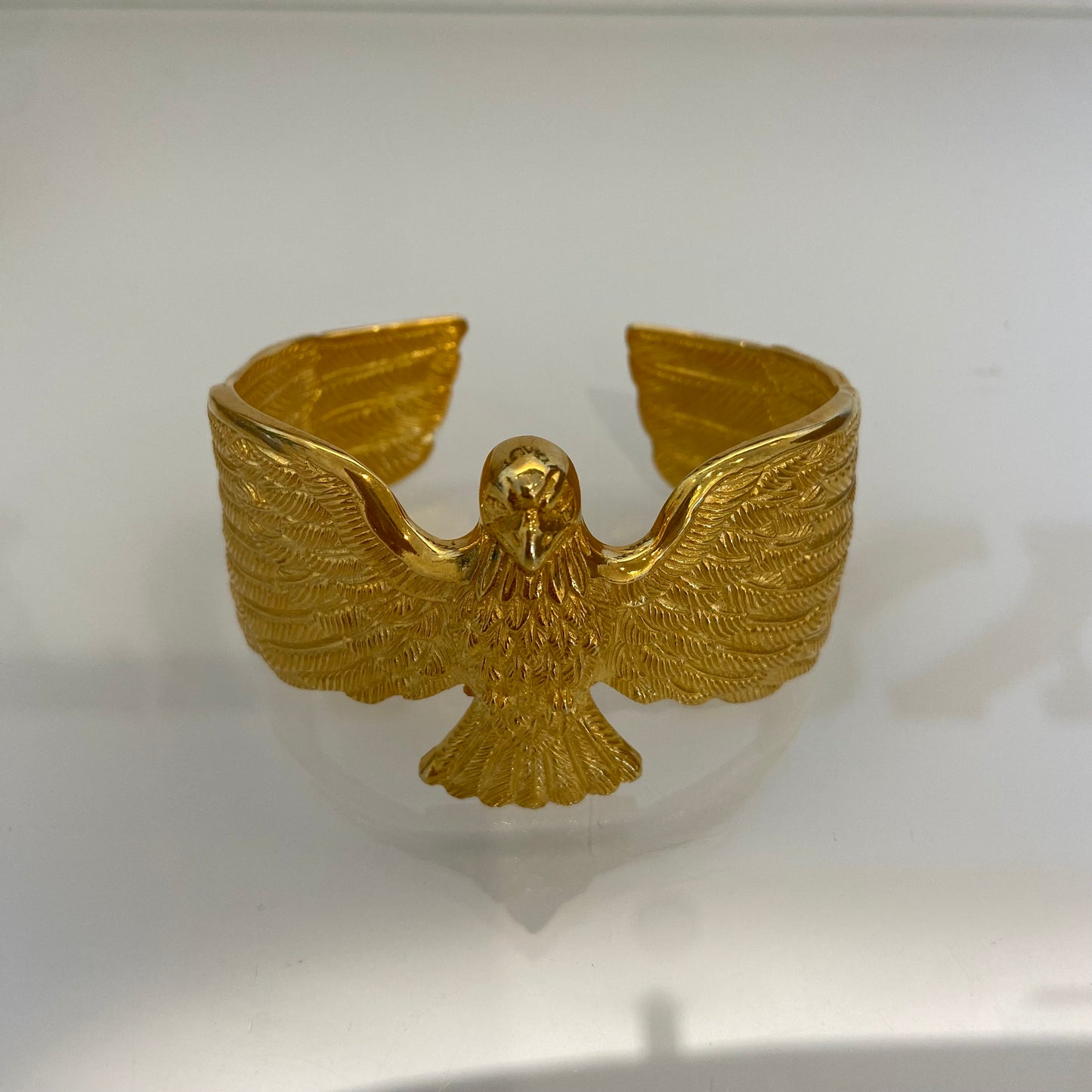 Eagle Cuff Bracelet