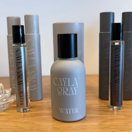 Cayla Gray Perfume