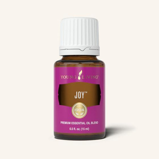 Joy Essential Oil - 15ml