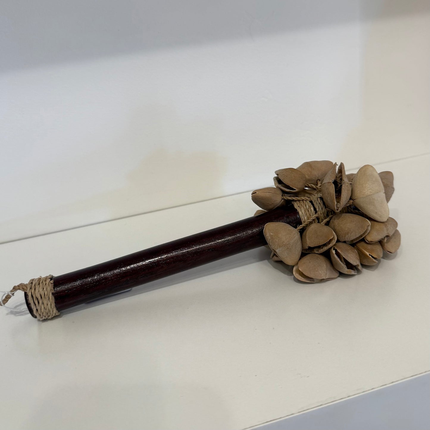 Kenari Seed Rattle