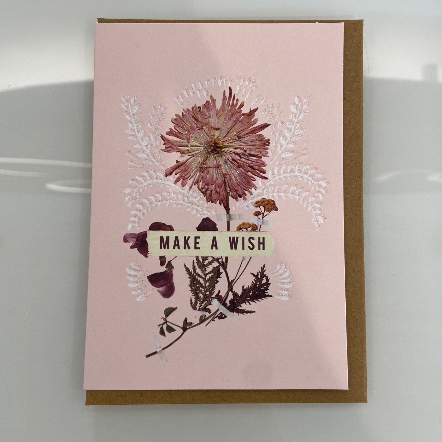 Greeting Card