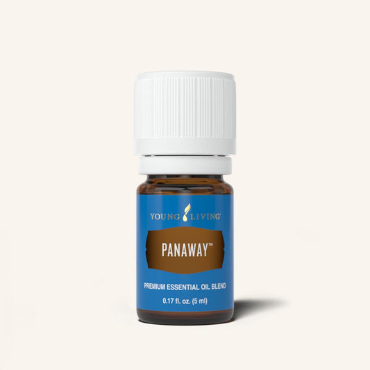 PanAway Essential Oil - 5ml