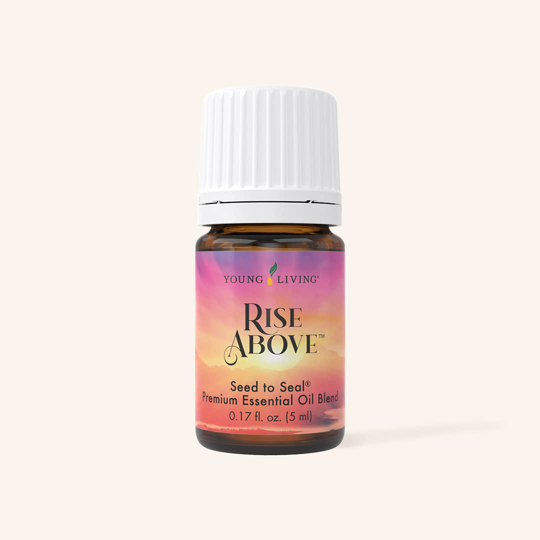 Rise Above Essential Oil - 5ml